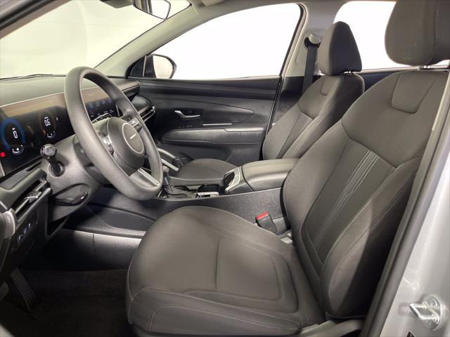 2026 Hyundai Tucson - $25,995