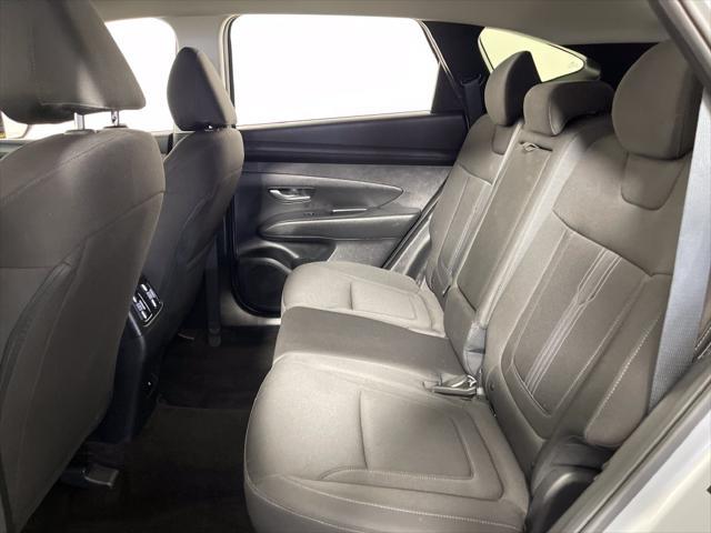 2026 Hyundai Tucson - $25,995