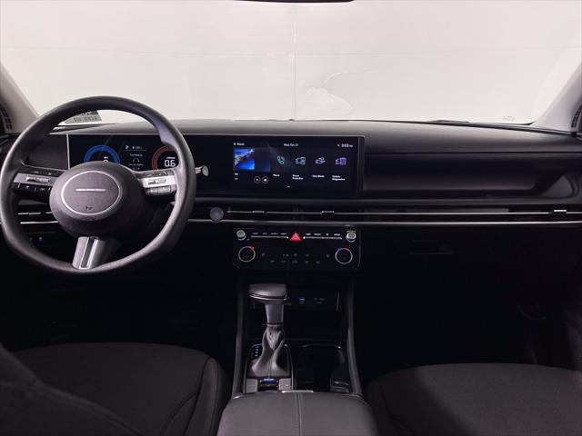2026 Hyundai Tucson - $25,995