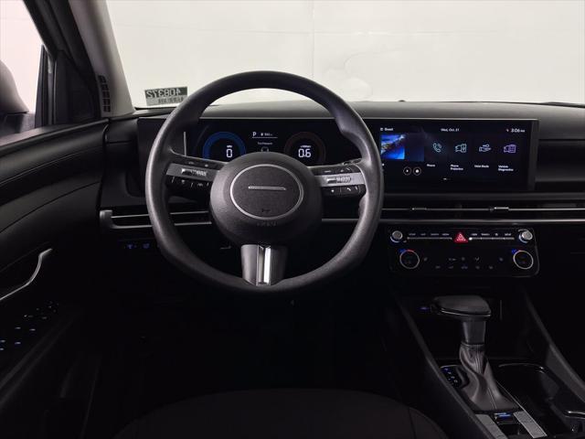2026 Hyundai Tucson - $25,995