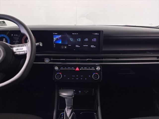 2026 Hyundai Tucson - $25,995