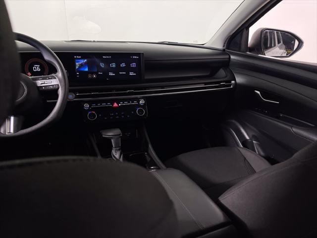 2026 Hyundai Tucson - $25,995