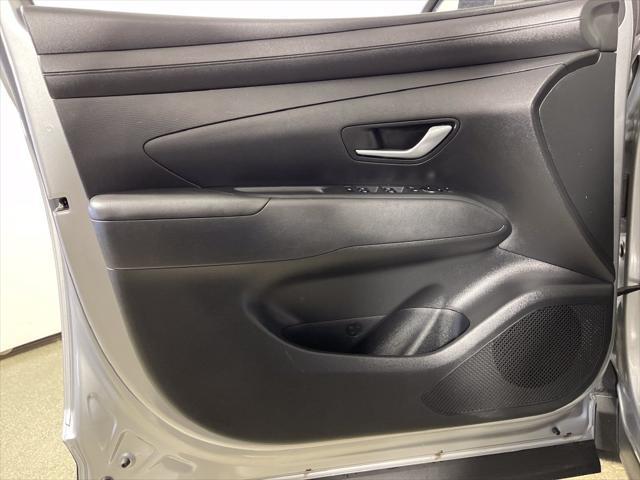2026 Hyundai Tucson - $25,995