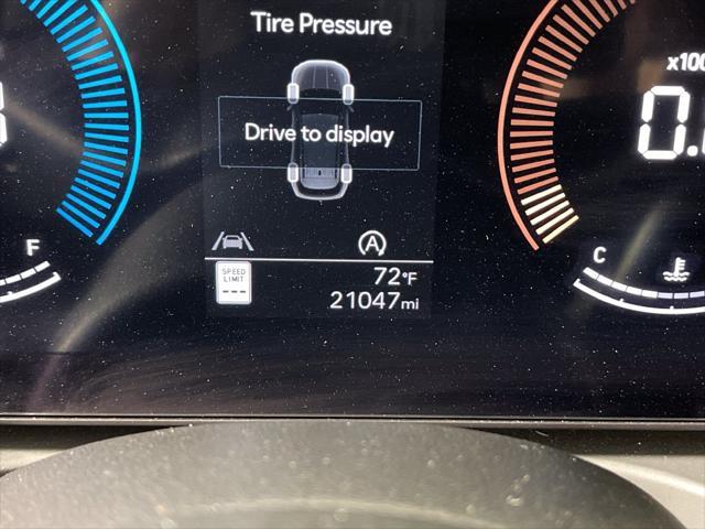 2026 Hyundai Tucson - $25,995