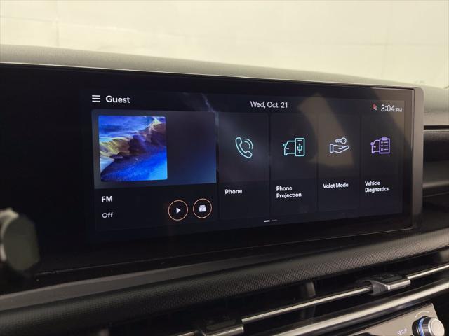 2026 Hyundai Tucson - $25,995