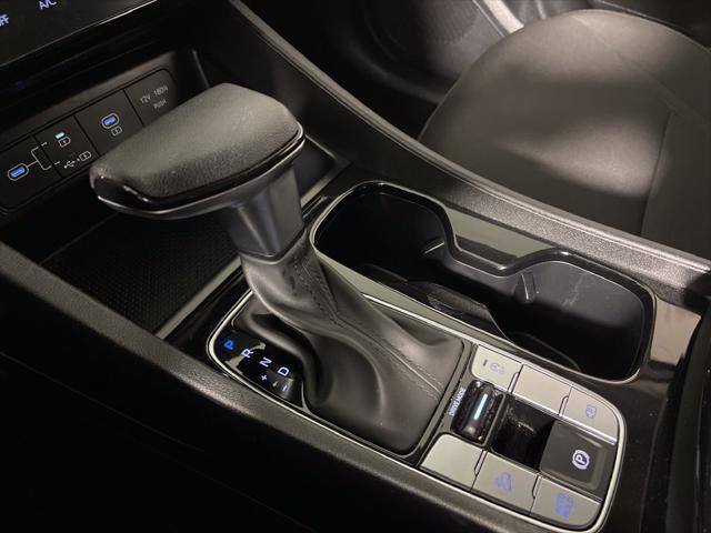 2026 Hyundai Tucson - $25,995