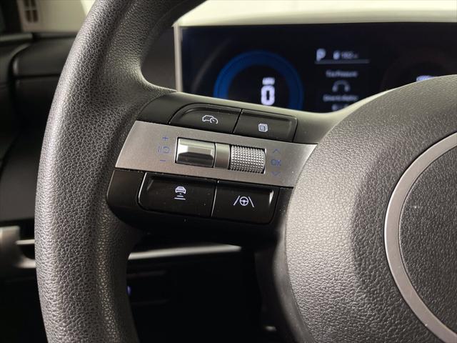 2026 Hyundai Tucson - $25,995