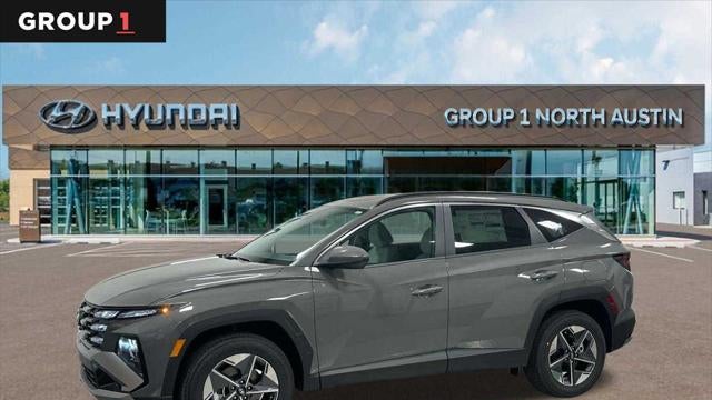 Preowned 2026 Hyundai TUCSON SEL for Sale