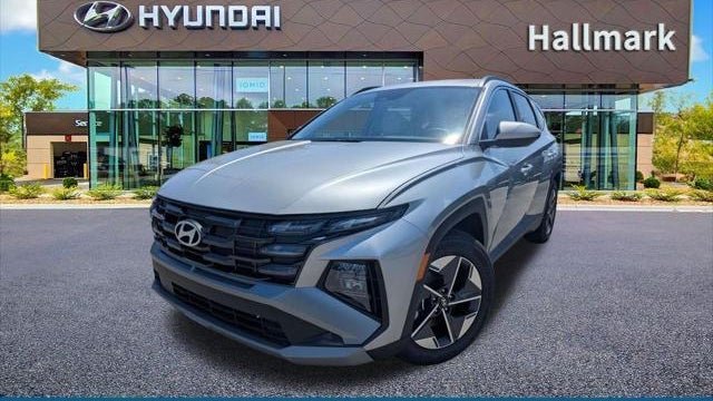 Preowned 2026 Hyundai TUCSON SEL for Sale