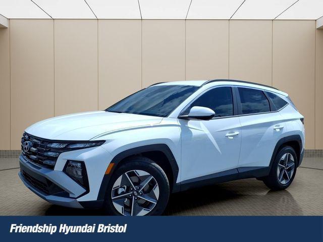 2026 Hyundai Tucson - $29,916