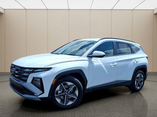 2026 Hyundai Tucson - $29,916