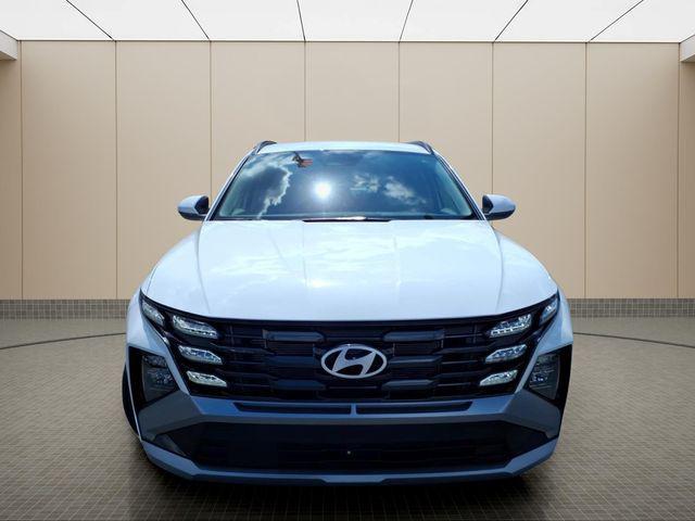 2026 Hyundai Tucson - $29,916