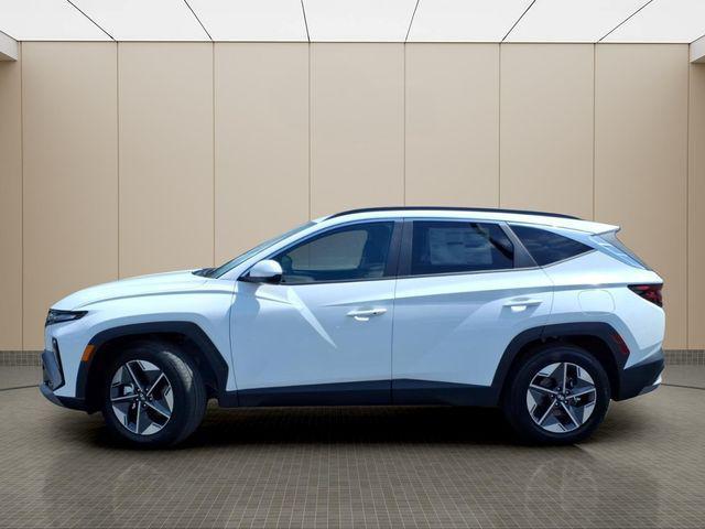 2026 Hyundai Tucson - $29,916