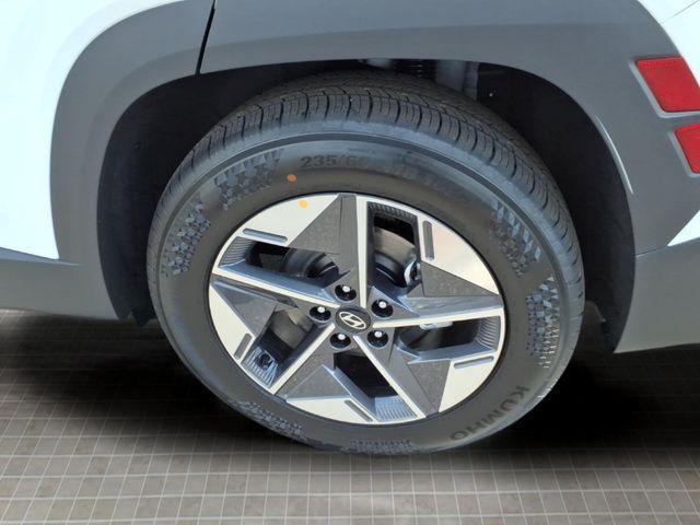 2026 Hyundai Tucson - $29,916