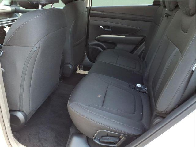 2026 Hyundai Tucson - $29,916