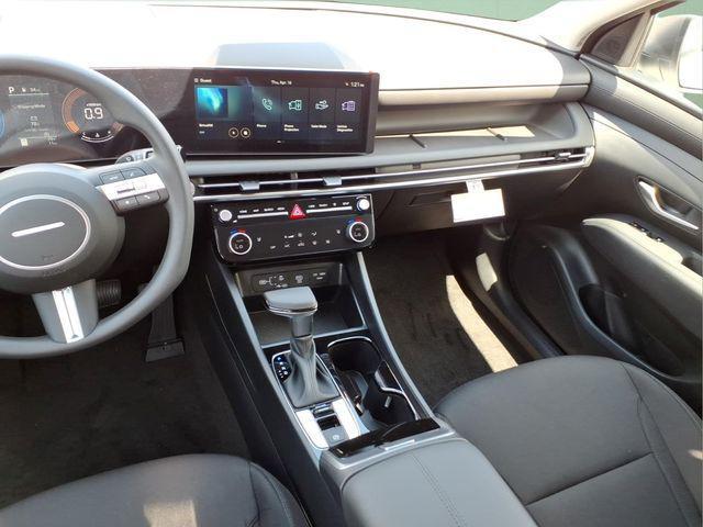 2026 Hyundai Tucson - $29,916