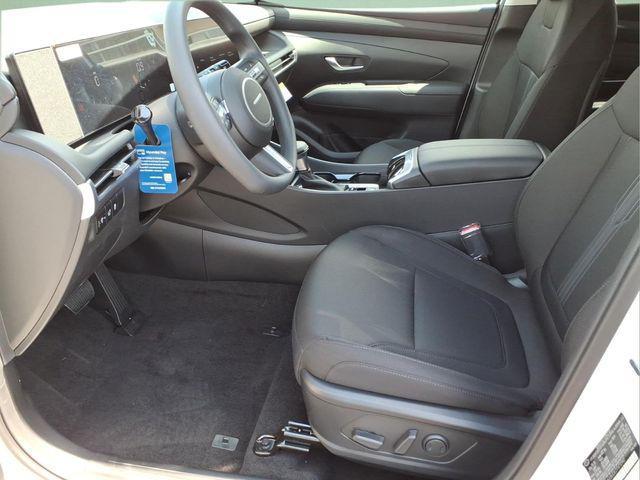 2026 Hyundai Tucson - $29,916
