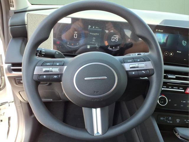 2026 Hyundai Tucson - $29,916