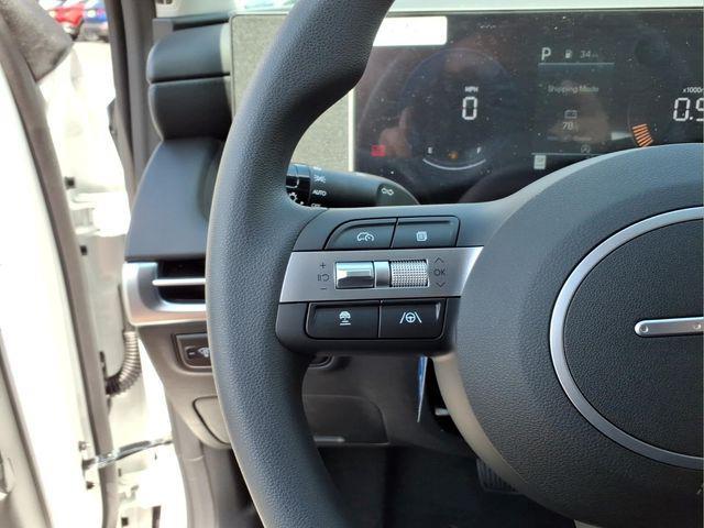 2026 Hyundai Tucson - $29,916