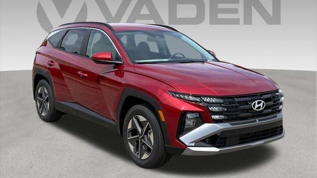 Preowned 2026 Hyundai TUCSON SEL for Sale