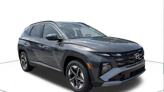 Preowned 2026 Hyundai TUCSON SEL for Sale
