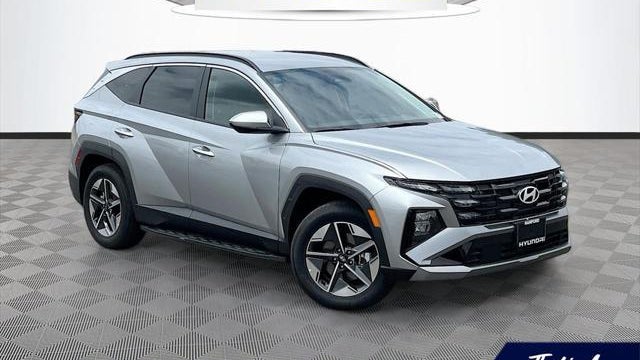 Preowned 2026 Hyundai TUCSON SEL for Sale