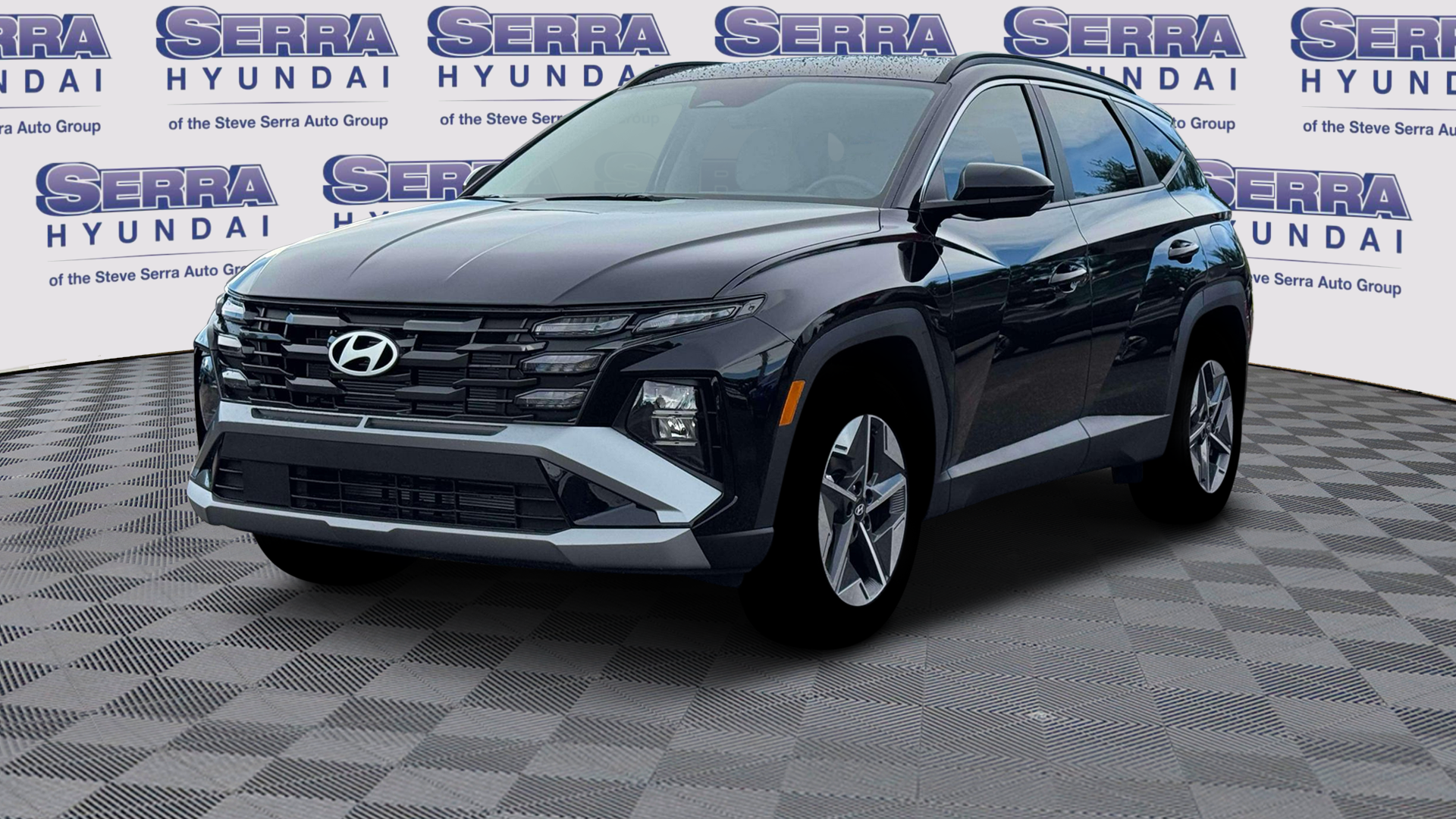 Preowned 2026 Hyundai TUCSON SEL for Sale