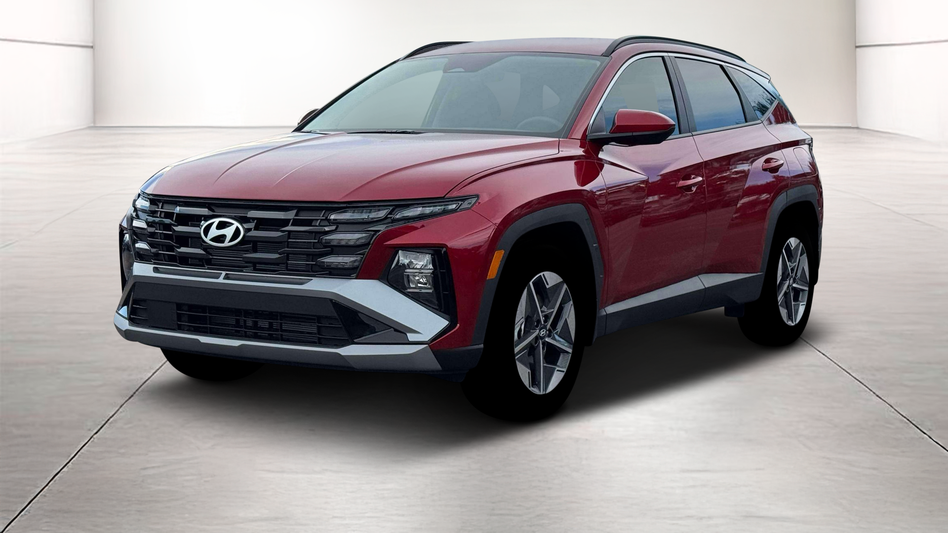Preowned 2026 Hyundai TUCSON SEL for Sale