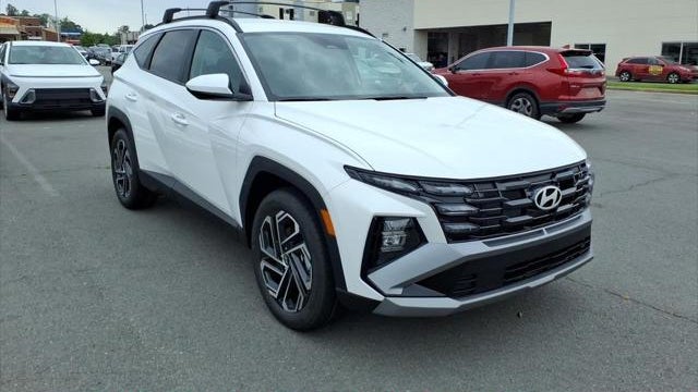 Preowned 2026 Hyundai TUCSON SEL Plus for Sale