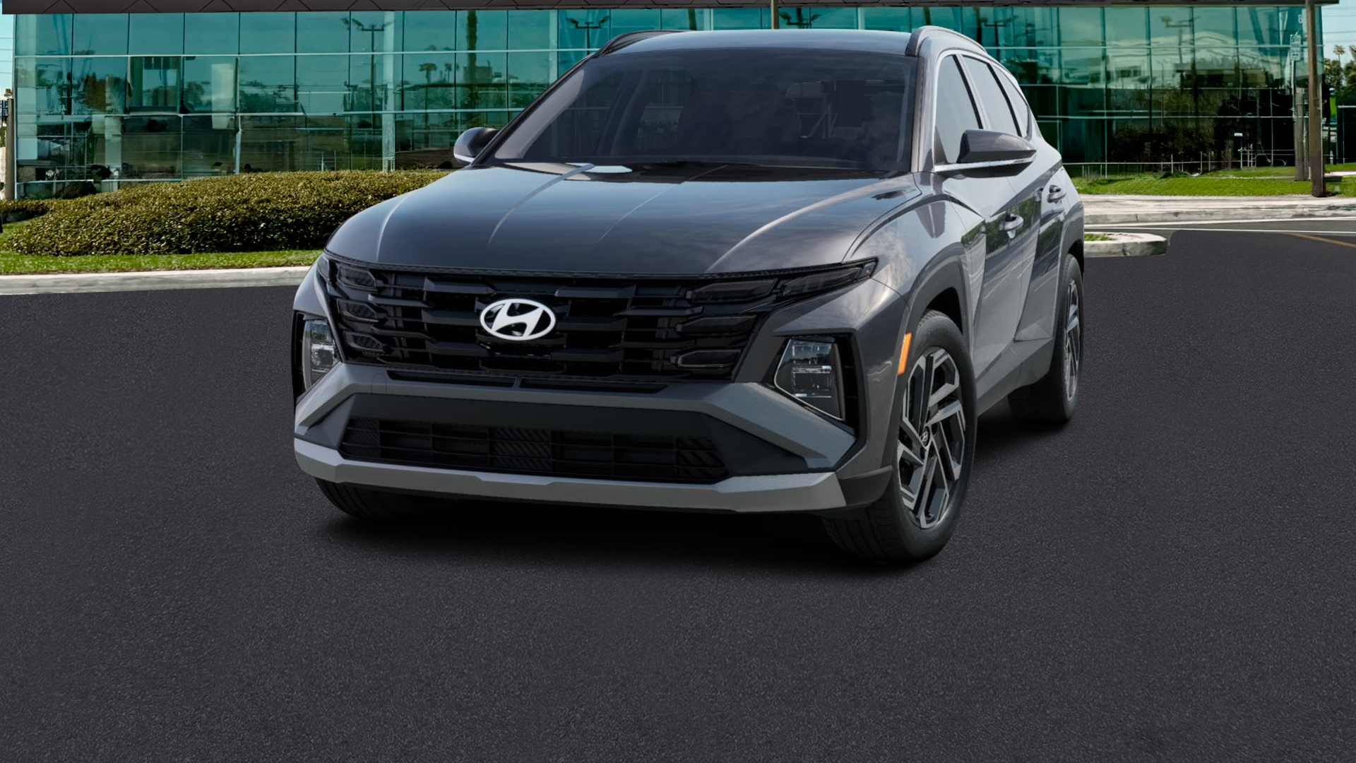 Preowned 2026 Hyundai TUCSON SEL Plus for Sale