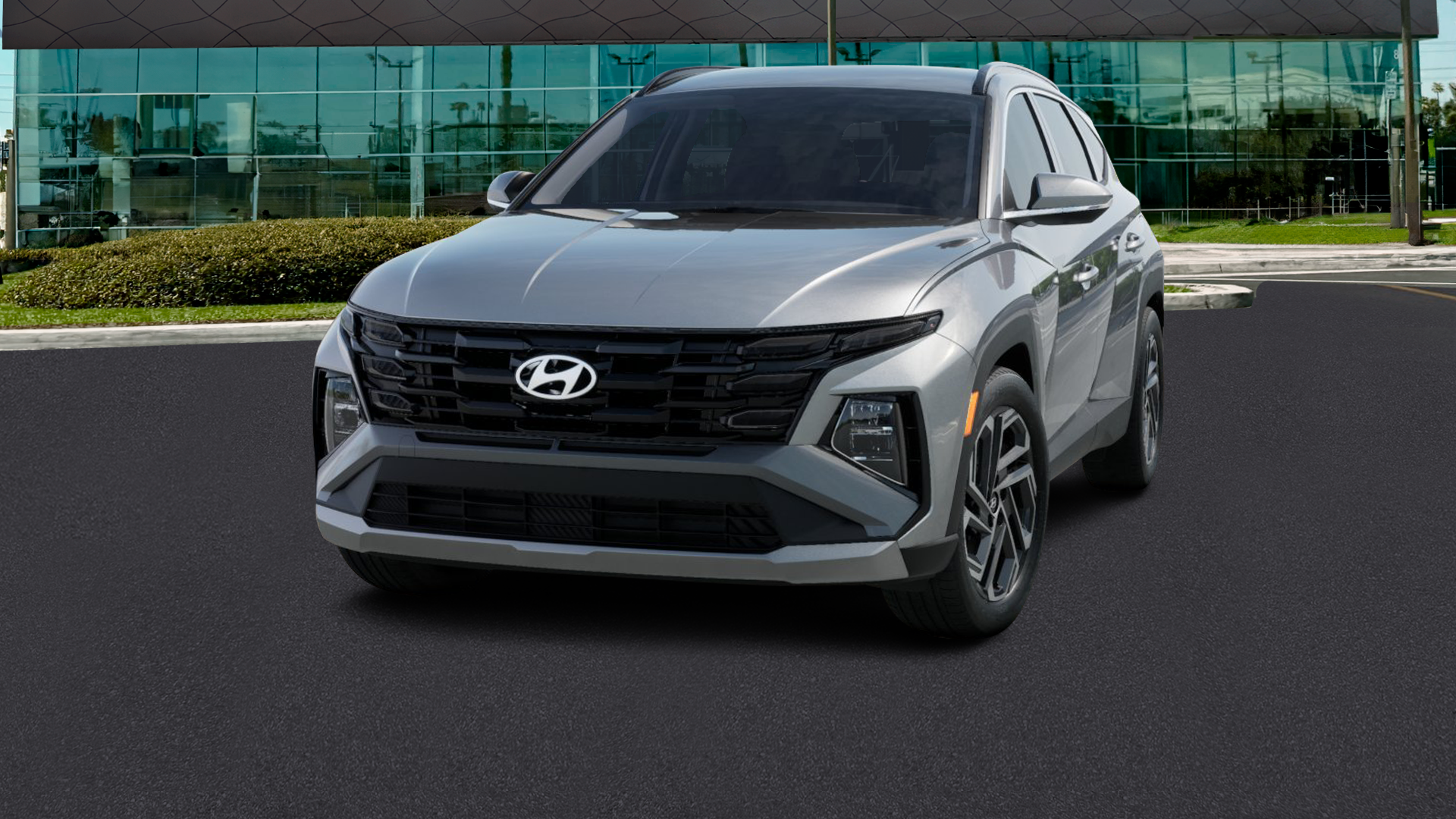 Preowned 2026 Hyundai TUCSON SEL Plus for Sale