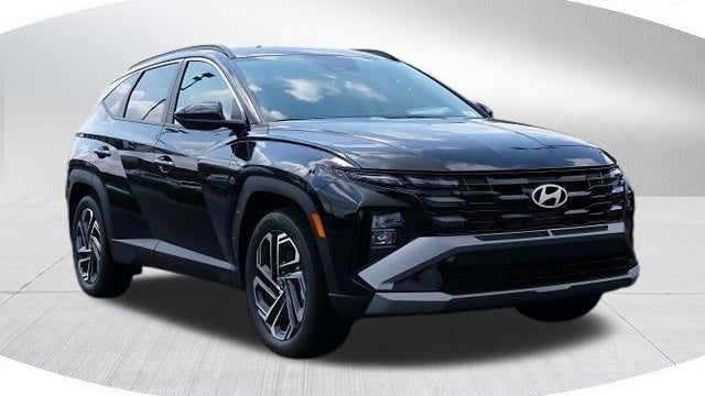 Preowned 2026 Hyundai TUCSON SEL Plus for Sale
