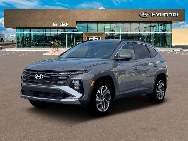 2026 Hyundai Tucson - $31,890