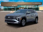 2026 Tucson Thumbnail 1