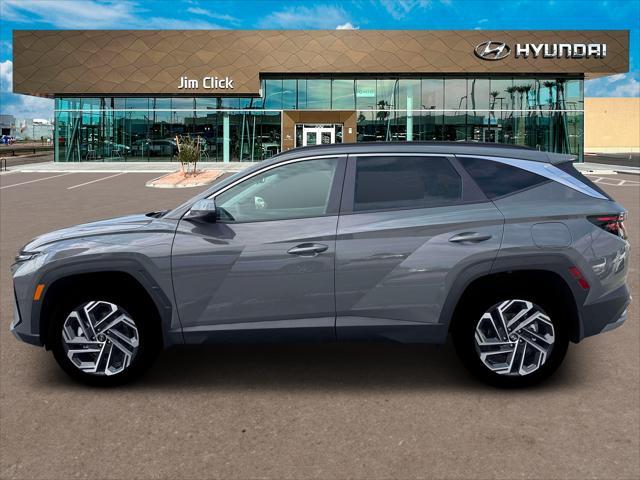 2026 Hyundai Tucson - $31,890