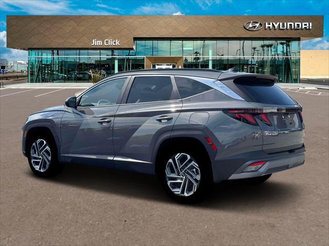 2026 Hyundai Tucson - $31,890