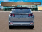 2026 Tucson Thumbnail 5