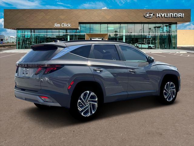 2026 Hyundai Tucson - $31,890