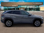 2026 Tucson Thumbnail 8