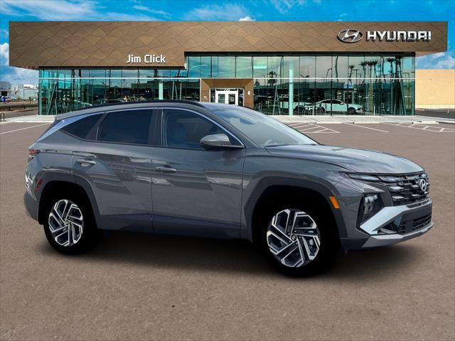 2026 Hyundai Tucson - $31,890