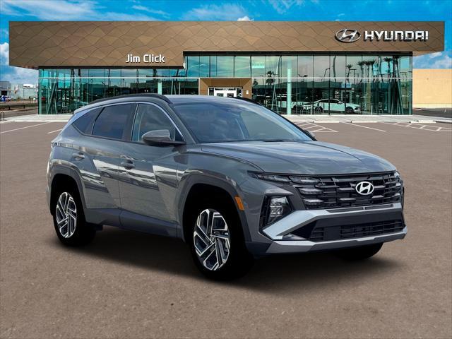 2026 Hyundai Tucson - $31,890