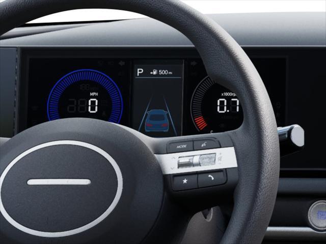 2026 Hyundai Tucson - $31,890