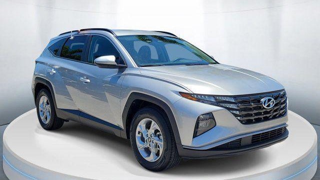 Preowned 2024 Hyundai TUCSON SEL for Sale