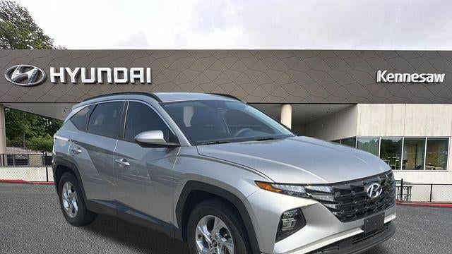 Preowned 2024 Hyundai TUCSON SEL for Sale