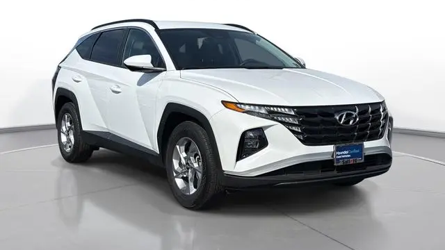 Preowned 2024 Hyundai TUCSON SEL Fleet for Sale