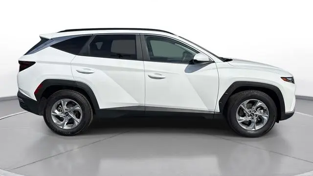 2024 Hyundai TUCSON SEL Fleet