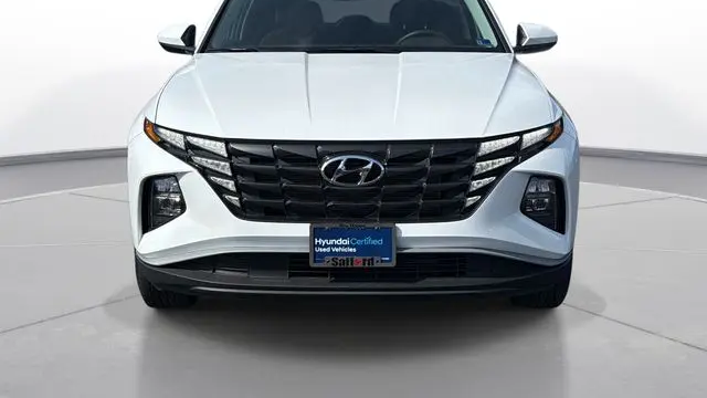 2024 Hyundai TUCSON SEL Fleet