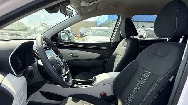 2024 Hyundai TUCSON SEL Fleet
