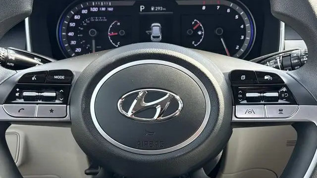 2024 Hyundai TUCSON SEL Fleet
