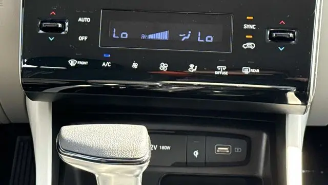 2024 Hyundai TUCSON SEL Fleet